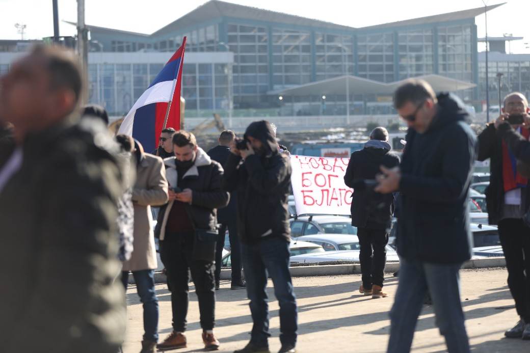 Novak Đoković ne može da igra Rolan Garos