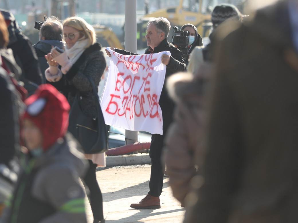 Novak Đoković ne može da igra Rolan Garos