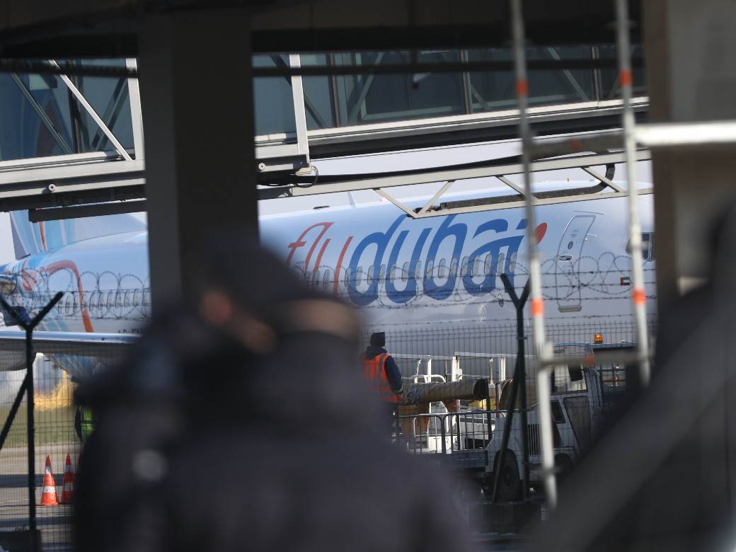 Novak Đoković ne može da igra Rolan Garos