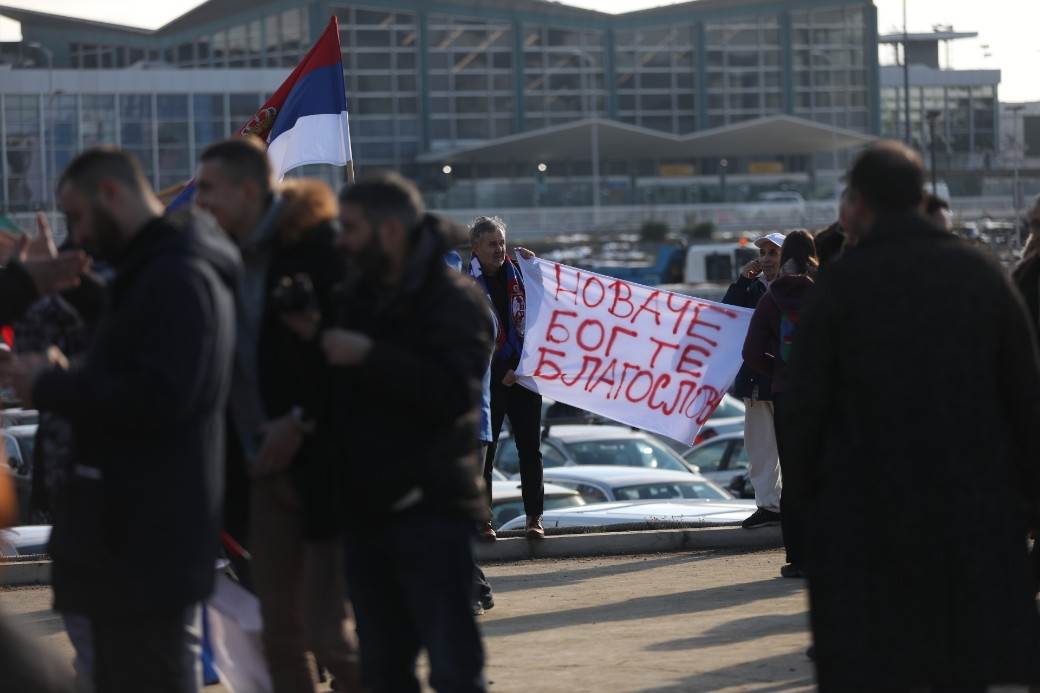 Novak Đoković ne može da igra Rolan Garos