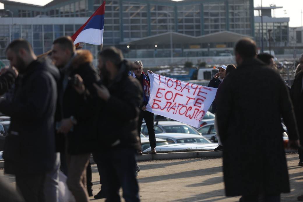 Novak Đoković ne može da igra Rolan Garos