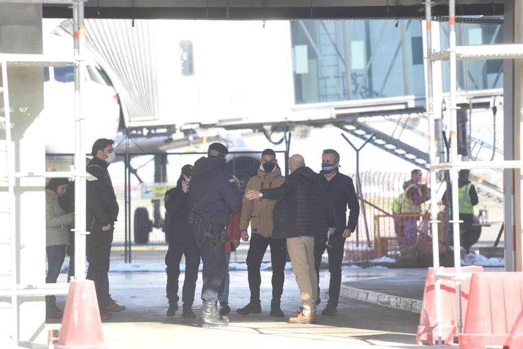 Novak Đoković ne može da igra Rolan Garos