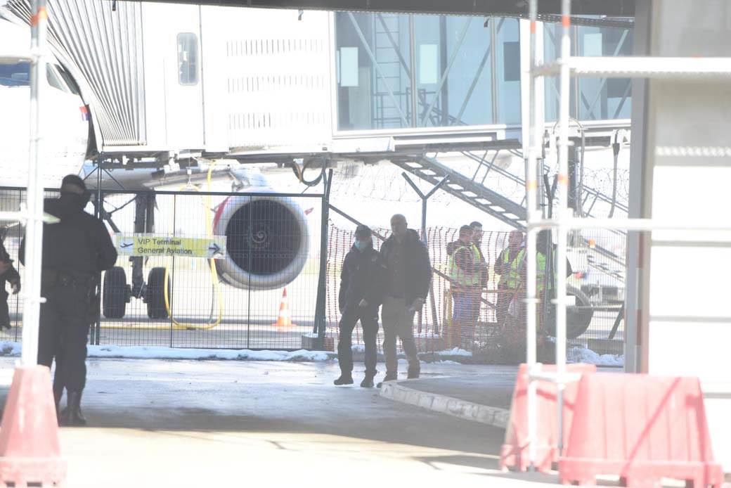 Novak Đoković ne može da igra Rolan Garos