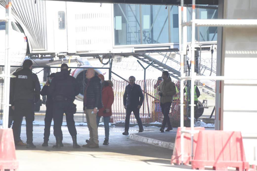 Novak Đoković ne može da igra Rolan Garos