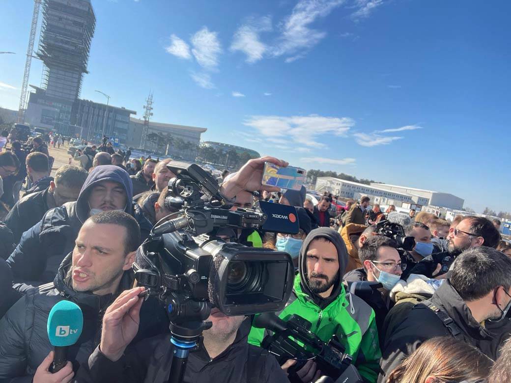 Novak Đoković ne može da igra Rolan Garos