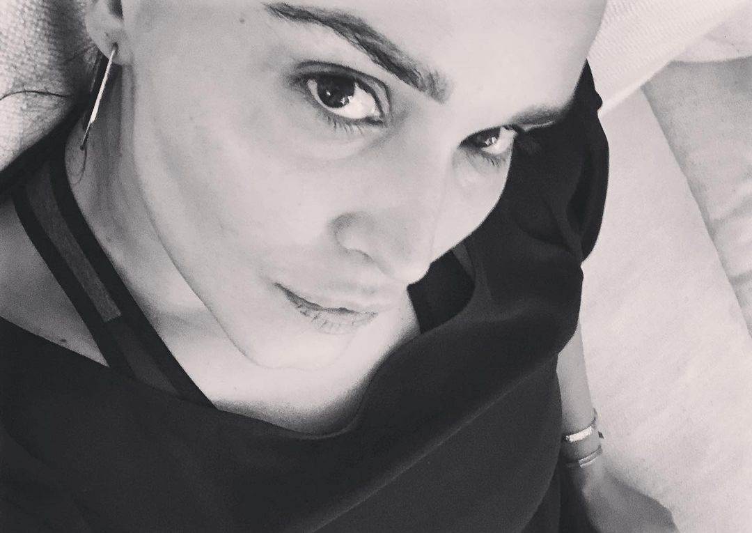 Rada Radenović vodi emisiju Siti