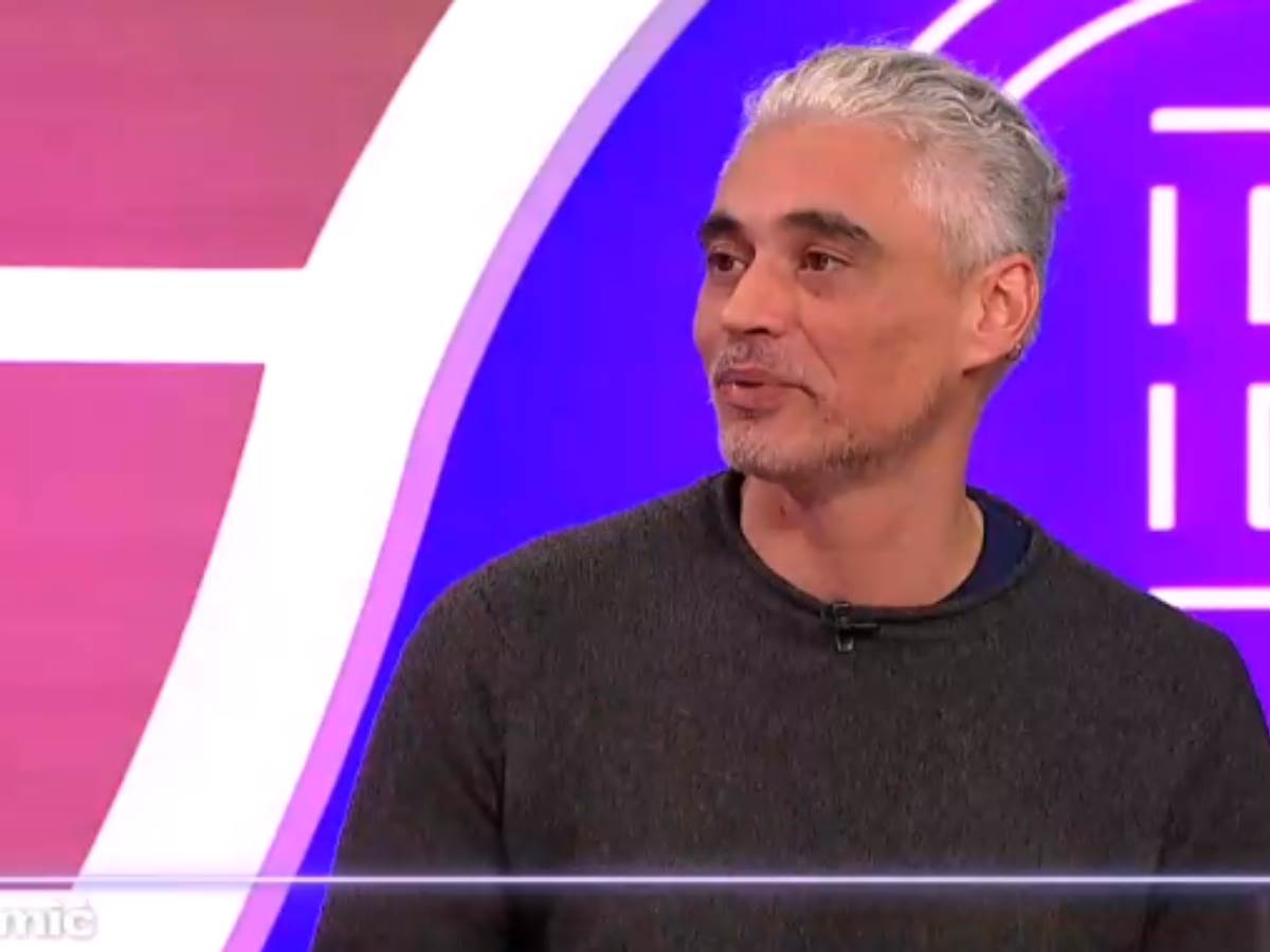 Rijaliti Bar Sloba o nasilju koje je doživeo od bivšeg dečka