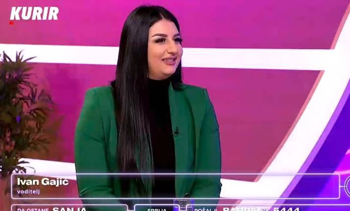 Sloba Romić rijaliti Bar kako je priznao da je gej