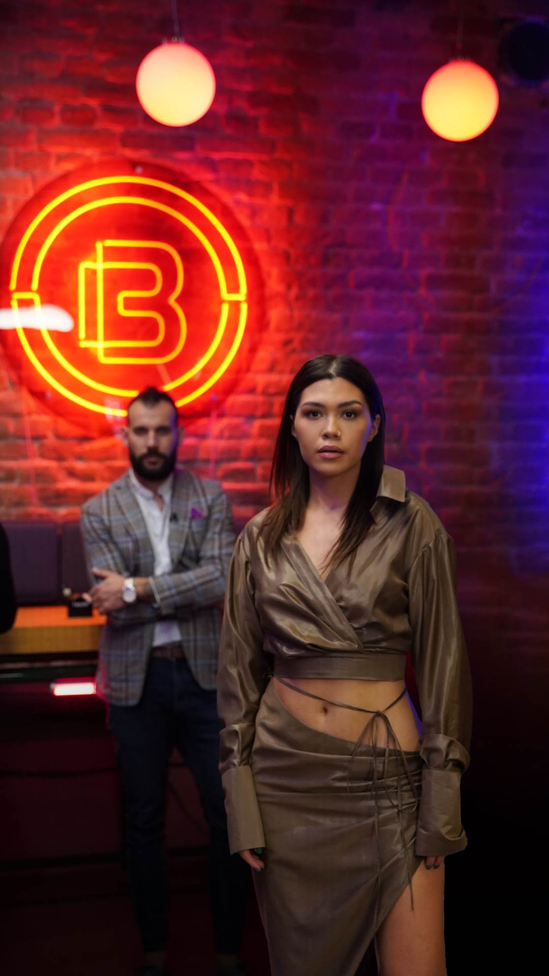 Jelena Nikolić Kontrakulturna