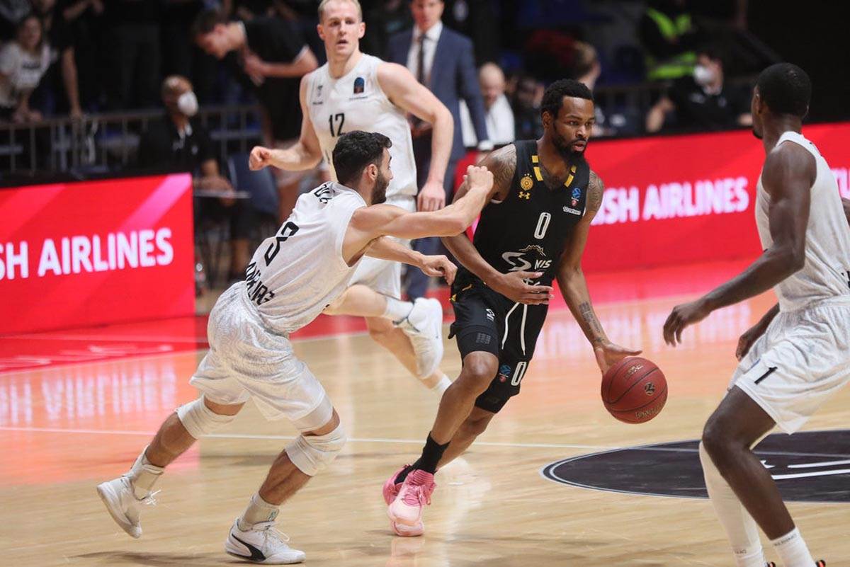 Željko Obradović o navijačima Partizana i pobedi