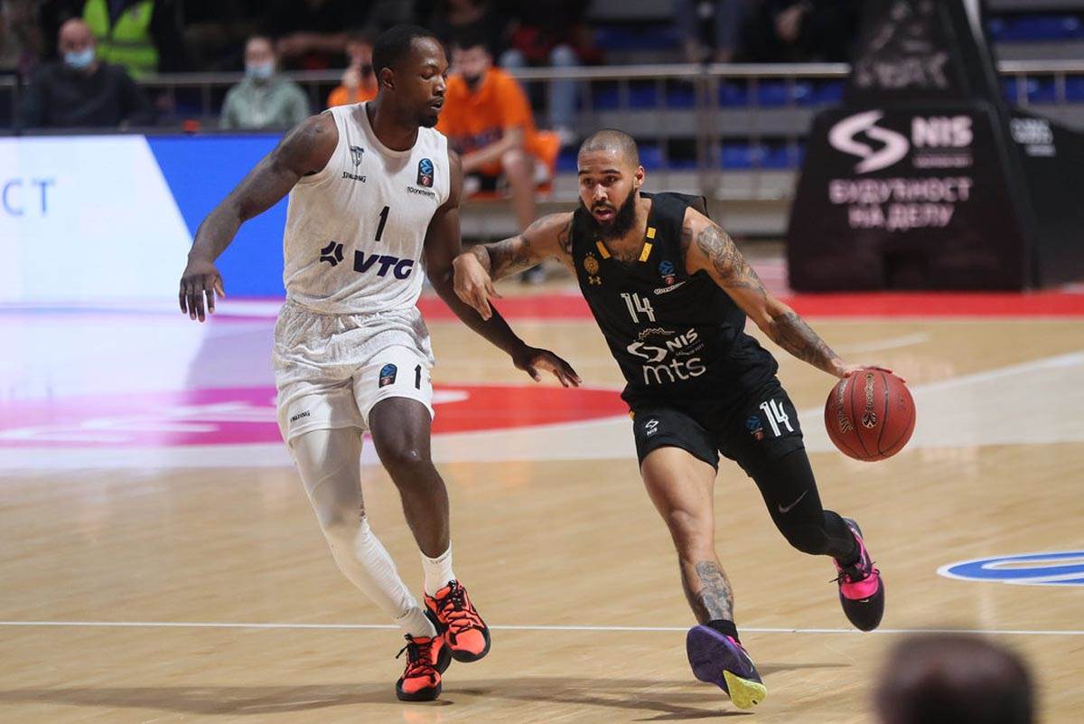 Željko Obradović o navijačima Partizana i pobedi