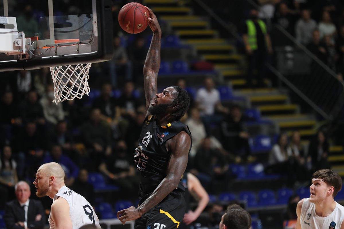 Željko Obradović o navijačima Partizana i pobedi