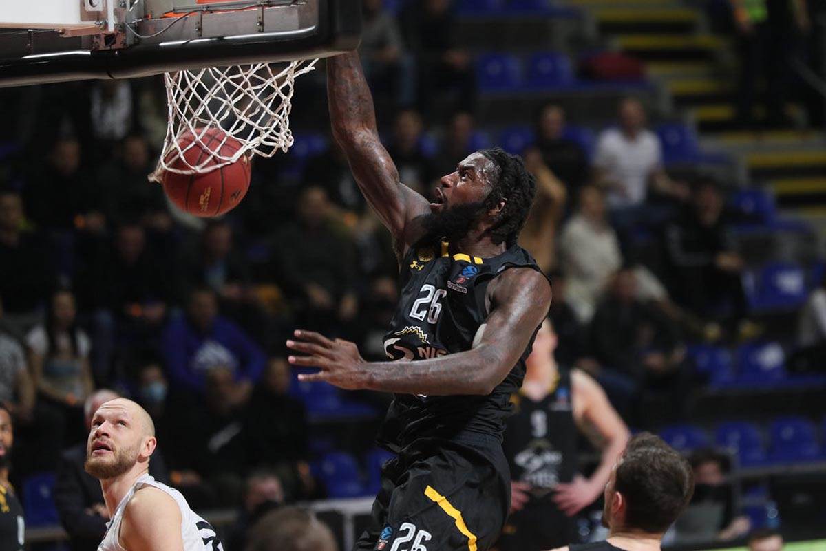 Željko Obradović o navijačima Partizana i pobedi