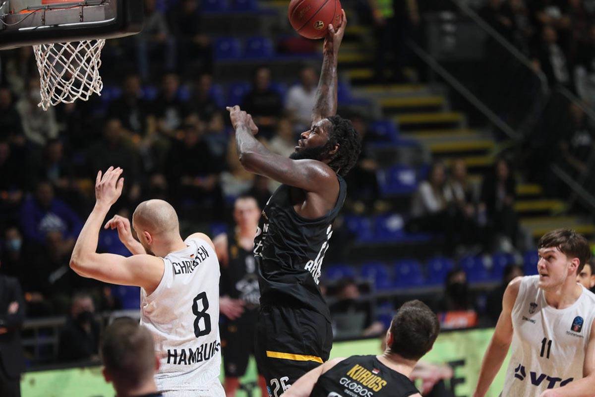 Željko Obradović o navijačima Partizana i pobedi