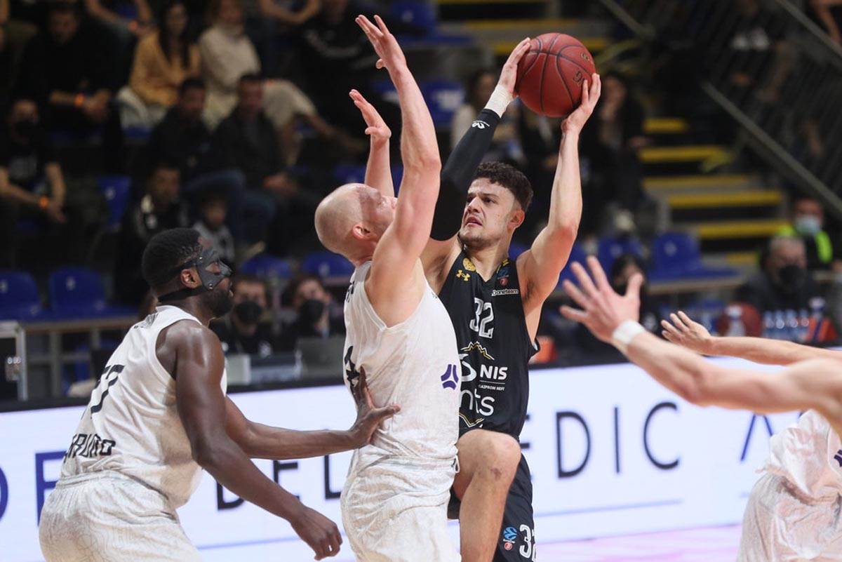 Željko Obradović o navijačima Partizana i pobedi