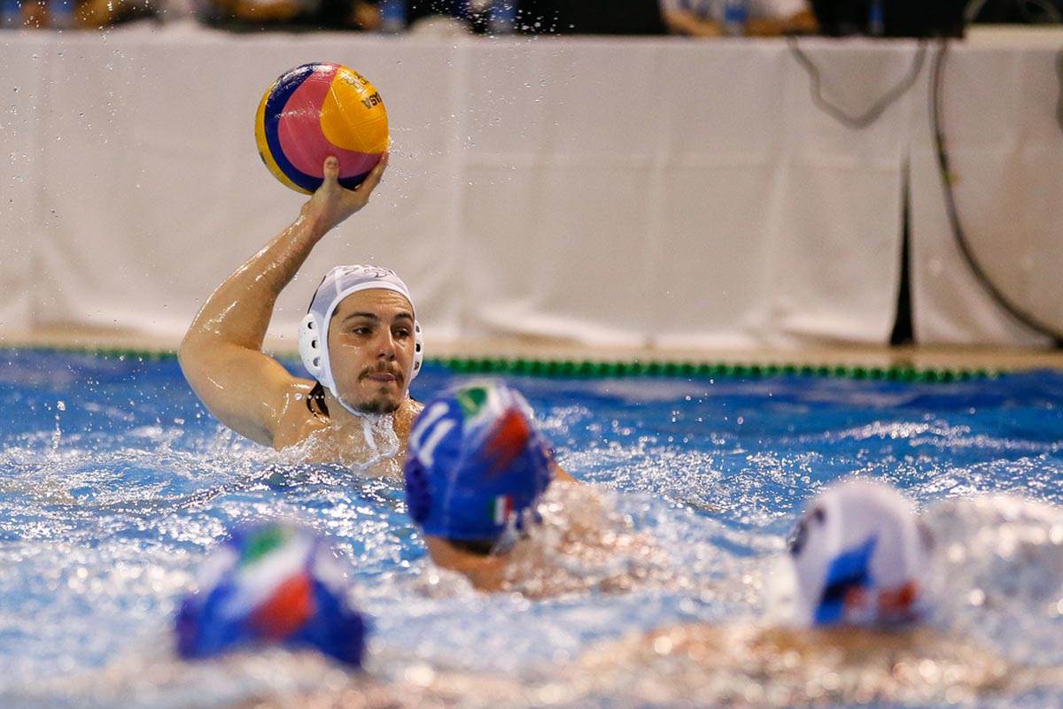 Srbija, Italija, FINA, svetska liga, vaterpolo (8).jpg