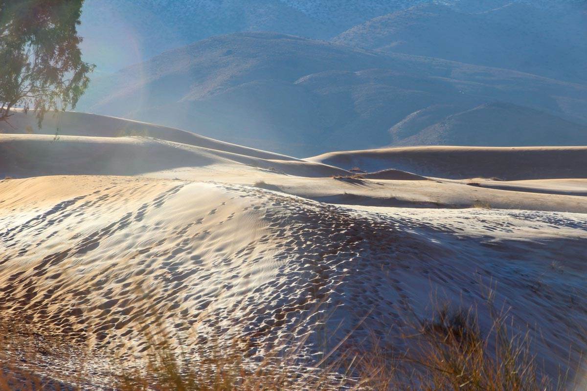 Sneg u Sahari, Pustinja Sahara, Sneg (4).jpg