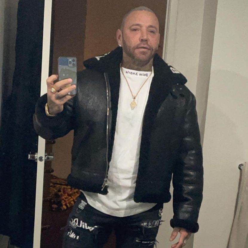 Šef bajkera se poredi sa Novakom Đokovićem