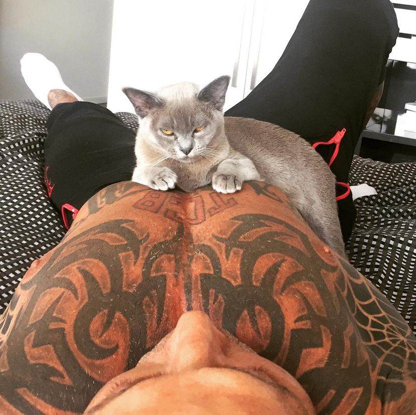 Šef bajkera se poredi sa Novakom Đokovićem