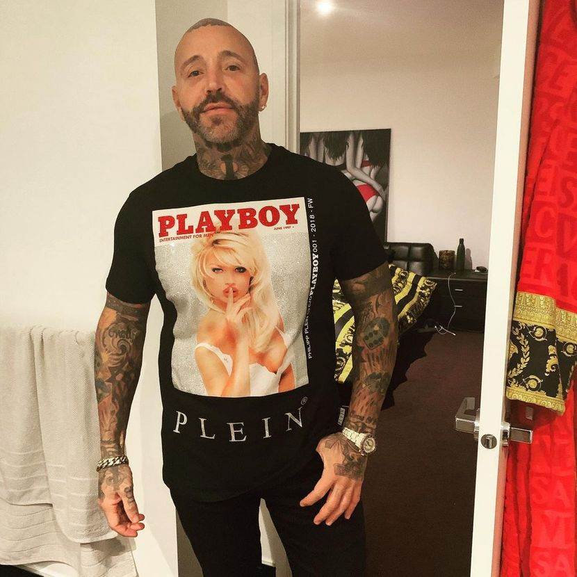 Šef bajkera se poredi sa Novakom Đokovićem