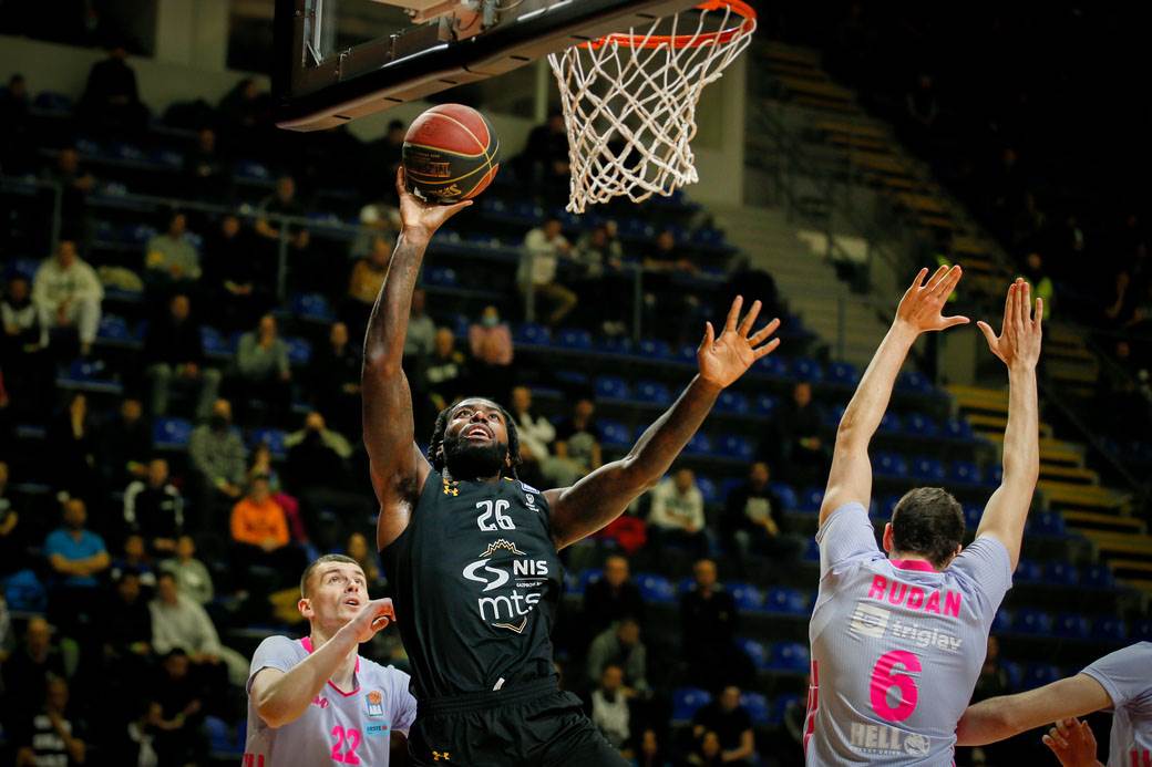 Partizan izgubio od Mege izjava Željka Obradovića