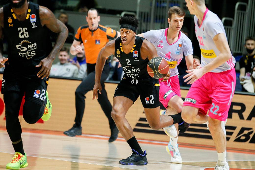 Partizan izgubio od Mege izjava Željka Obradovića