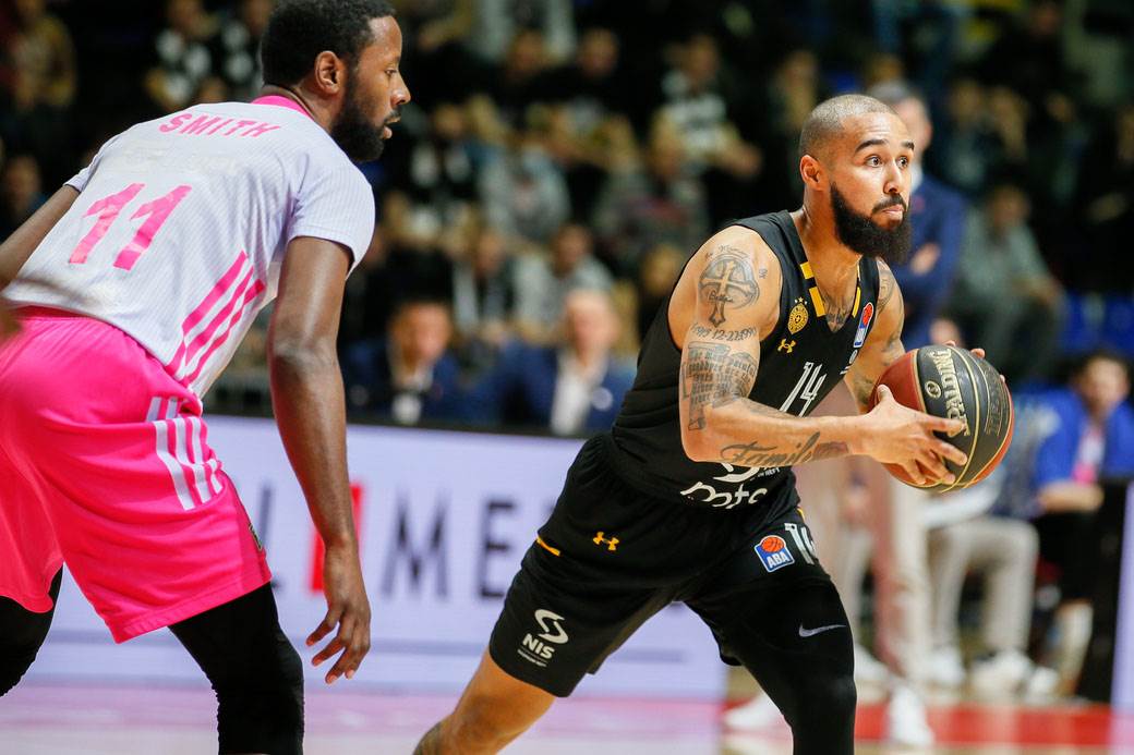 Partizan izgubio od Mege izjava Željka Obradovića