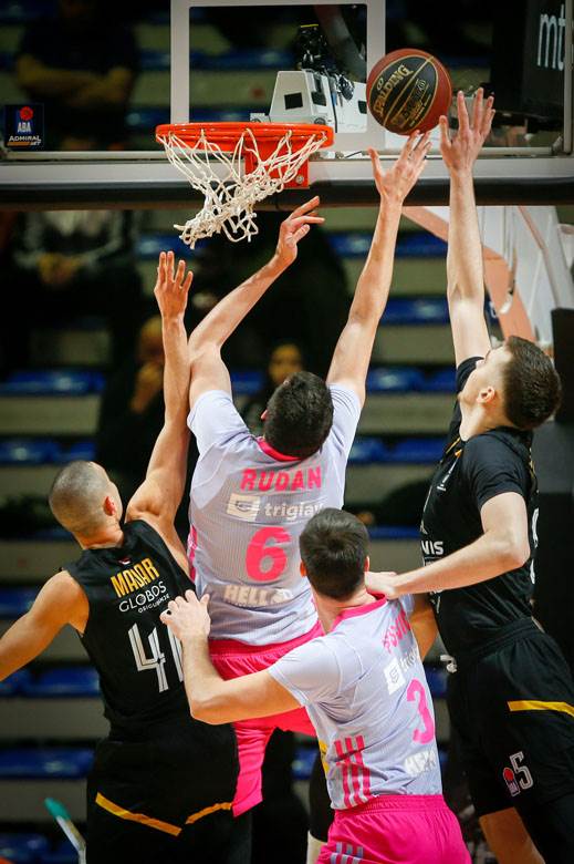 Partizan izgubio od Mege izjava Željka Obradovića