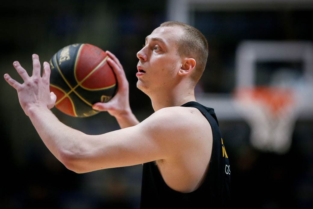 Partizan izgubio od Mege izjava Željka Obradovića