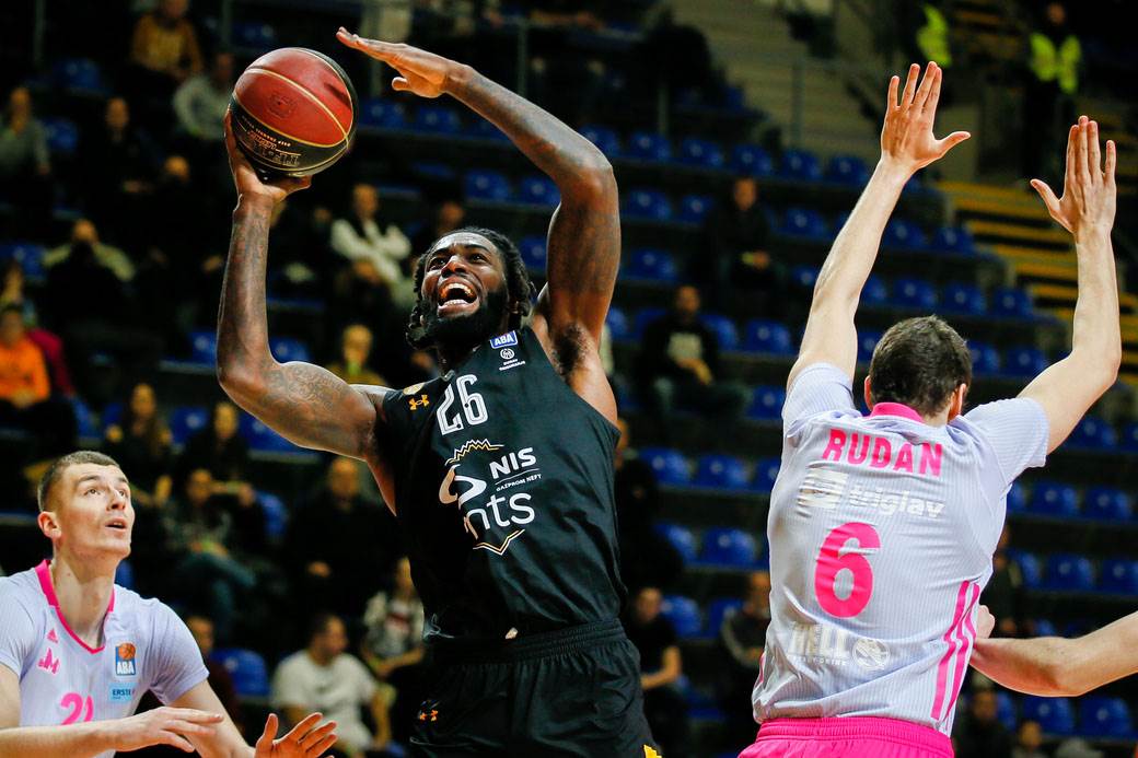 Partizan izgubio od Mege izjava Željka Obradovića