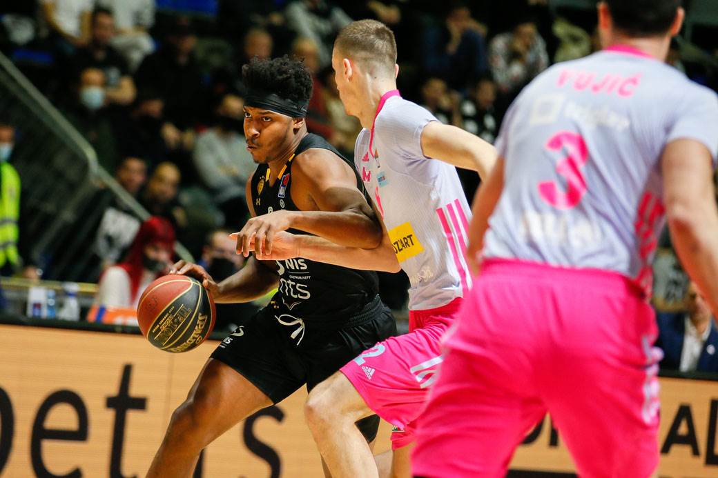 Partizan izgubio od Mege izjava Željka Obradovića