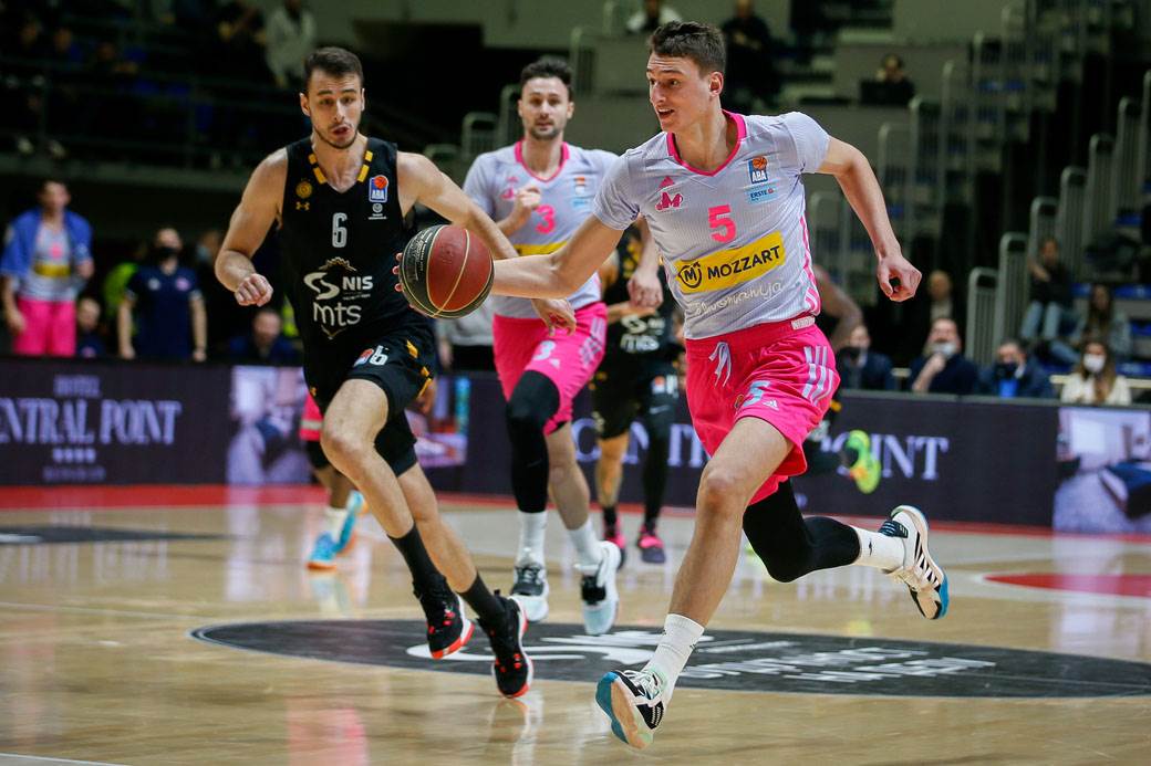 Partizan izgubio od Mege izjava Željka Obradovića