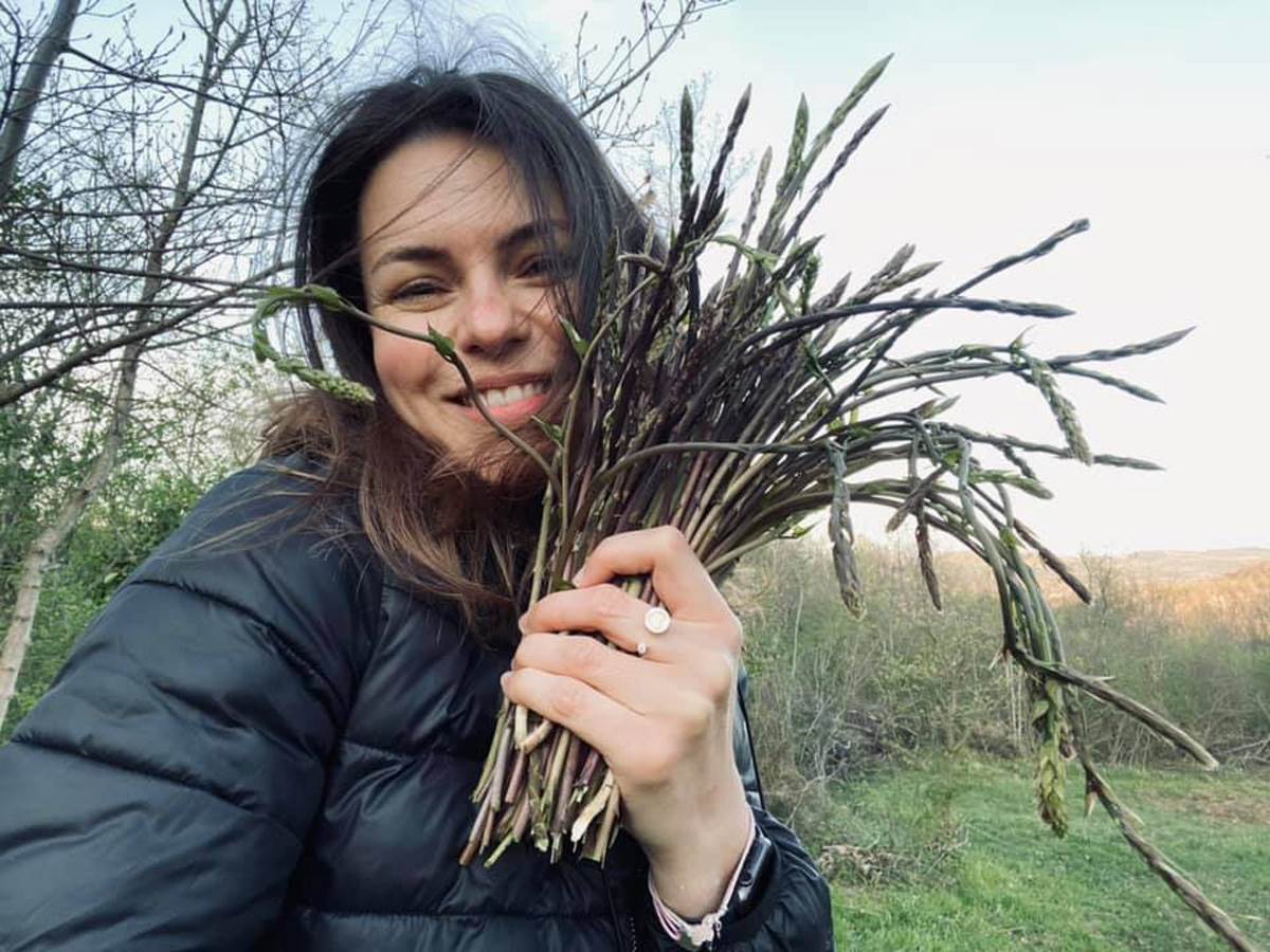 Voditeljka Ivana Tomić se srušila iz čista mira