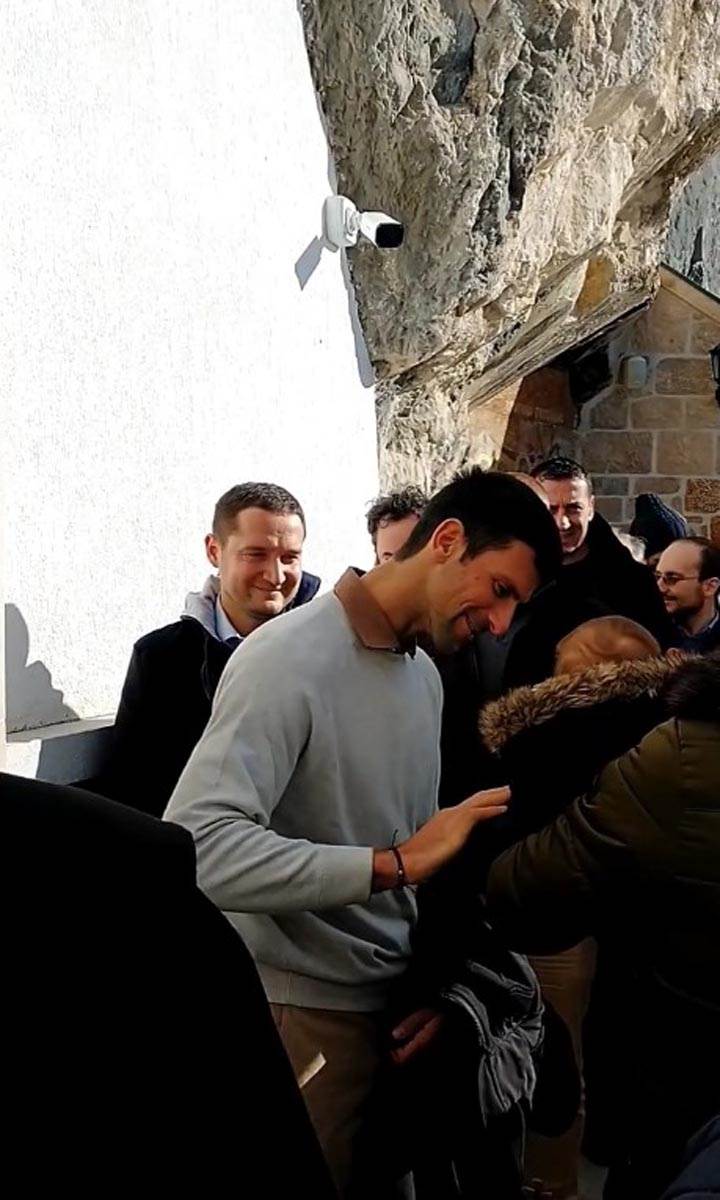 Novaj Đoković, Crkva, Dete (3).jpg