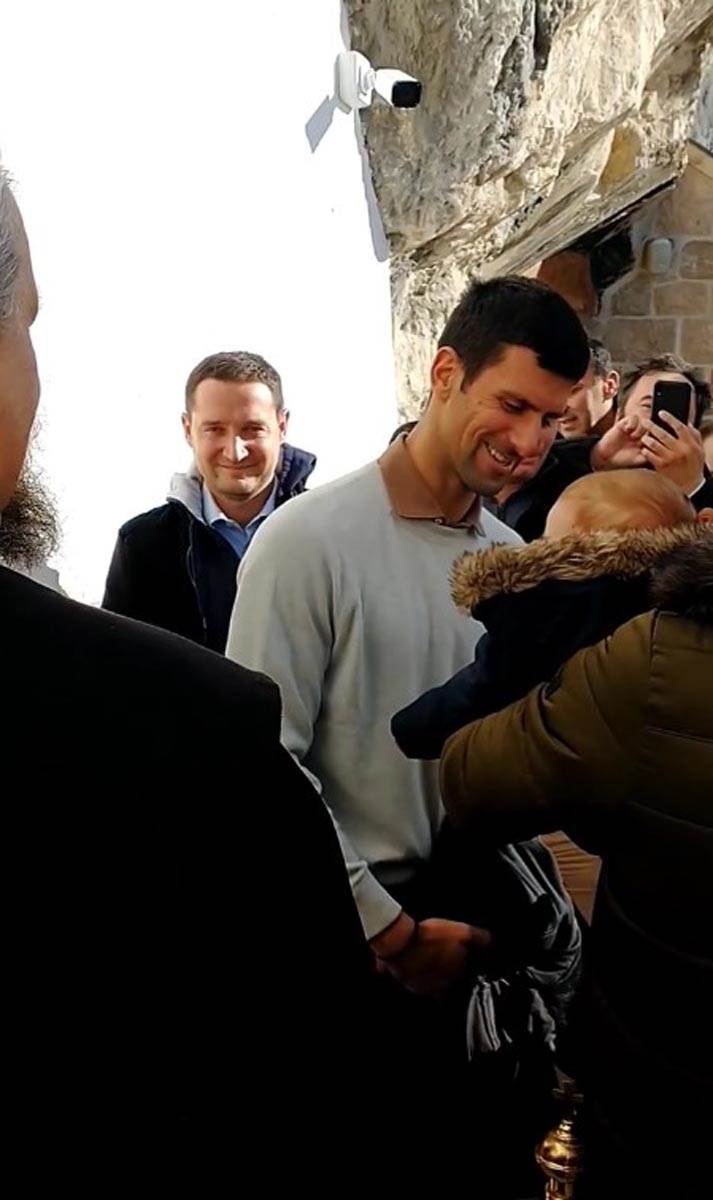 Novaj Đoković, Crkva, Dete (6).jpg