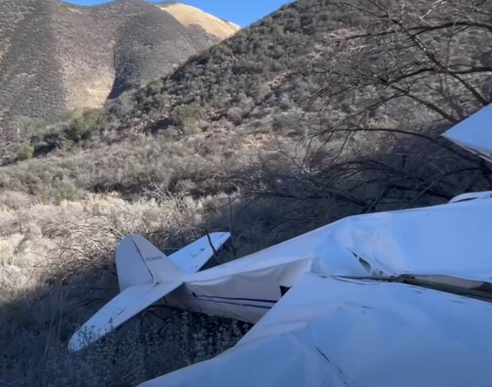 Travor Dzejkob oborio avion6.jpg