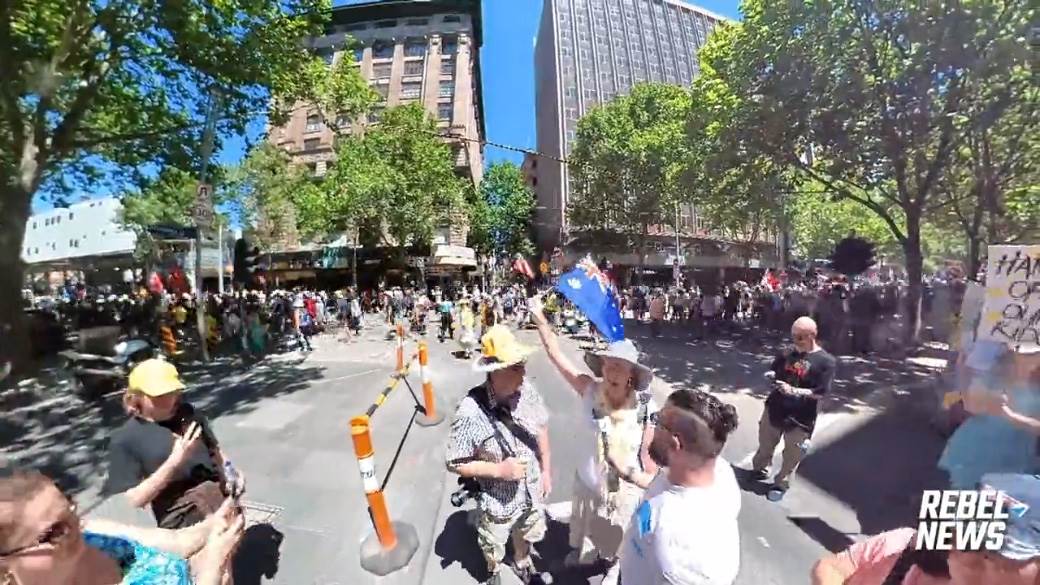 Australija Melburn protesti 6.jpg