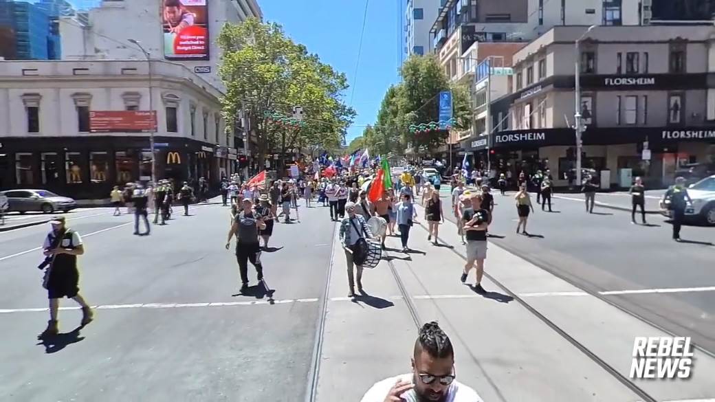 Australija Melburn protesti 8.jpg
