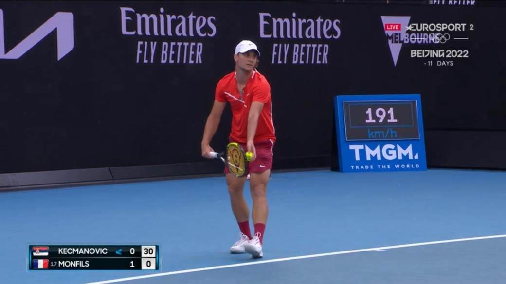 Miomir Kecmanović     Gael Monfis (3).jpg