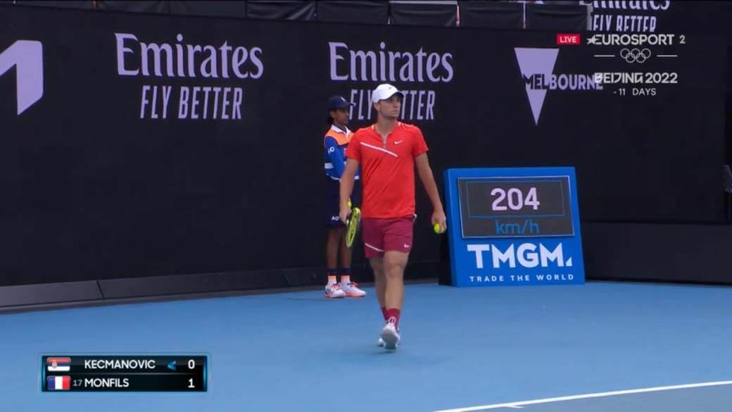 Miomir Kecmanović     Gael Monfis (4).jpg