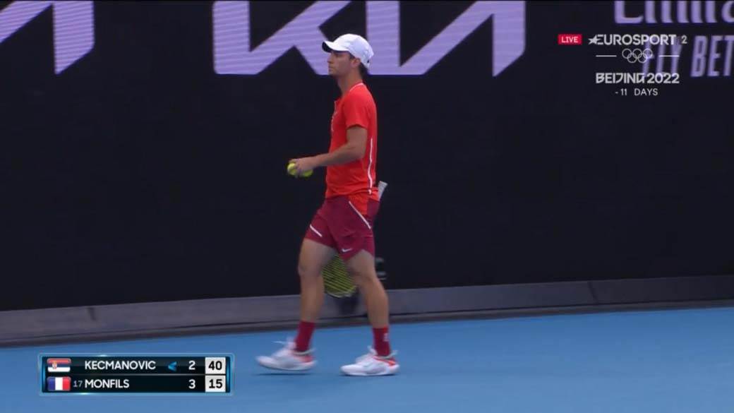 Miomir Kecmanović     Gael Monfis (3).jpg