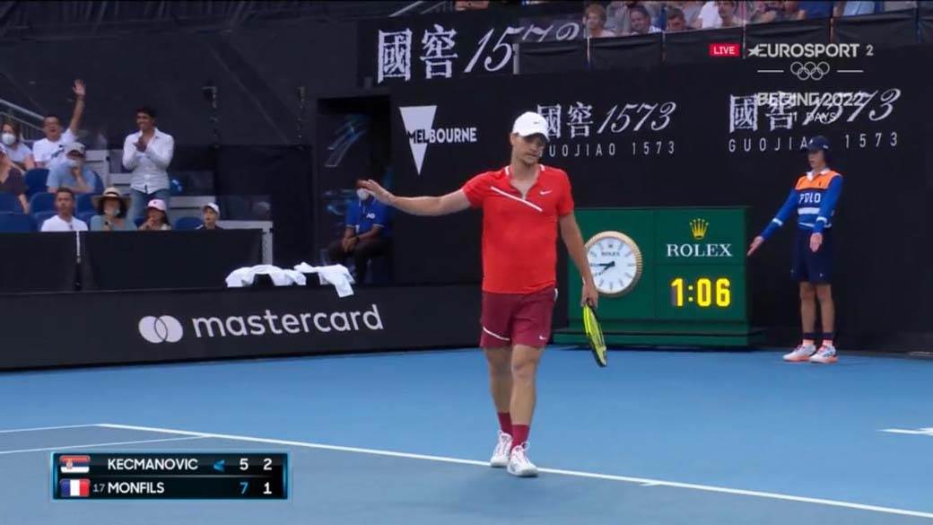 Miomir Kecmanović     Gael Monfis (5).jpg