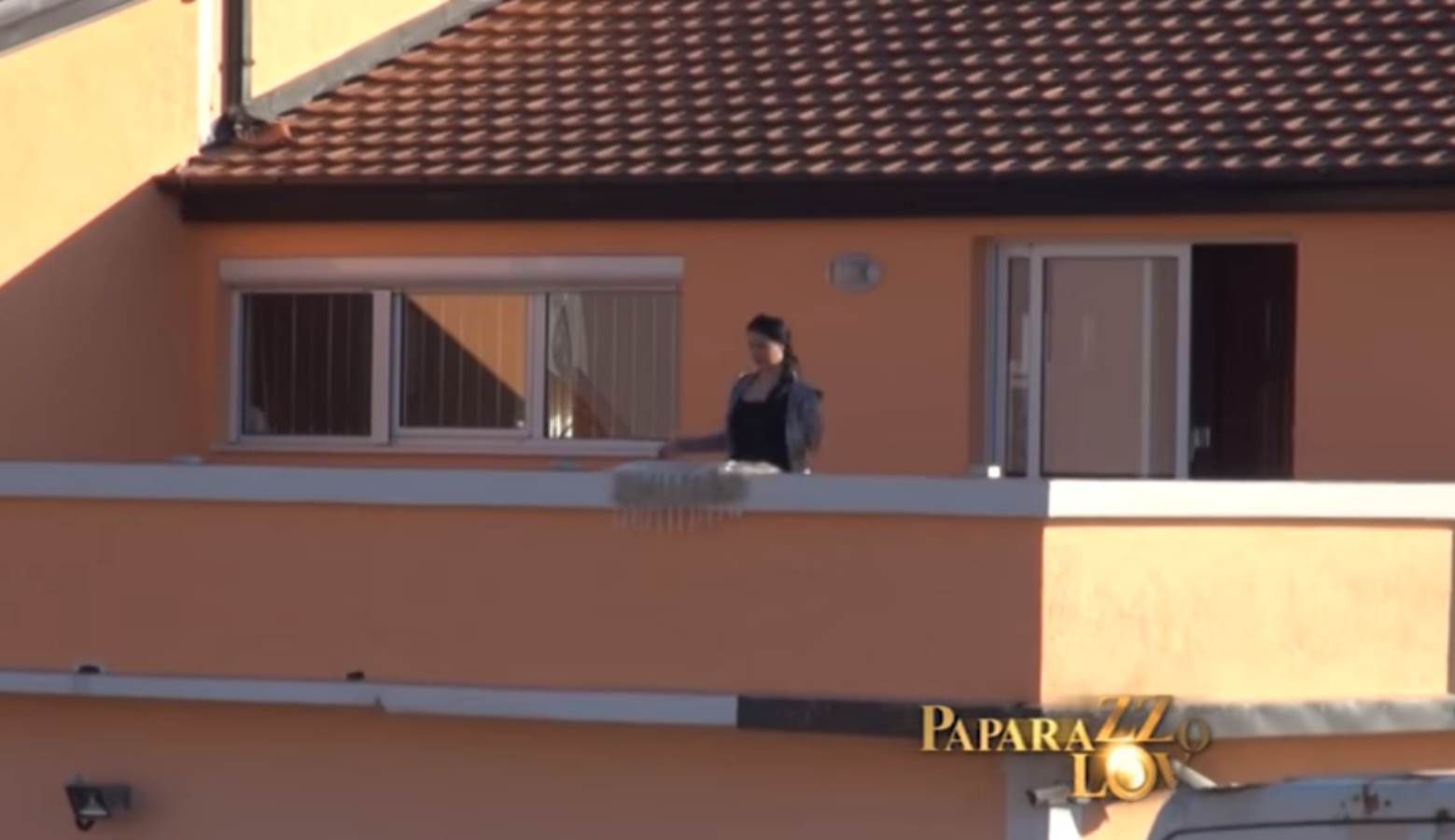 Tina Ivanović kuća