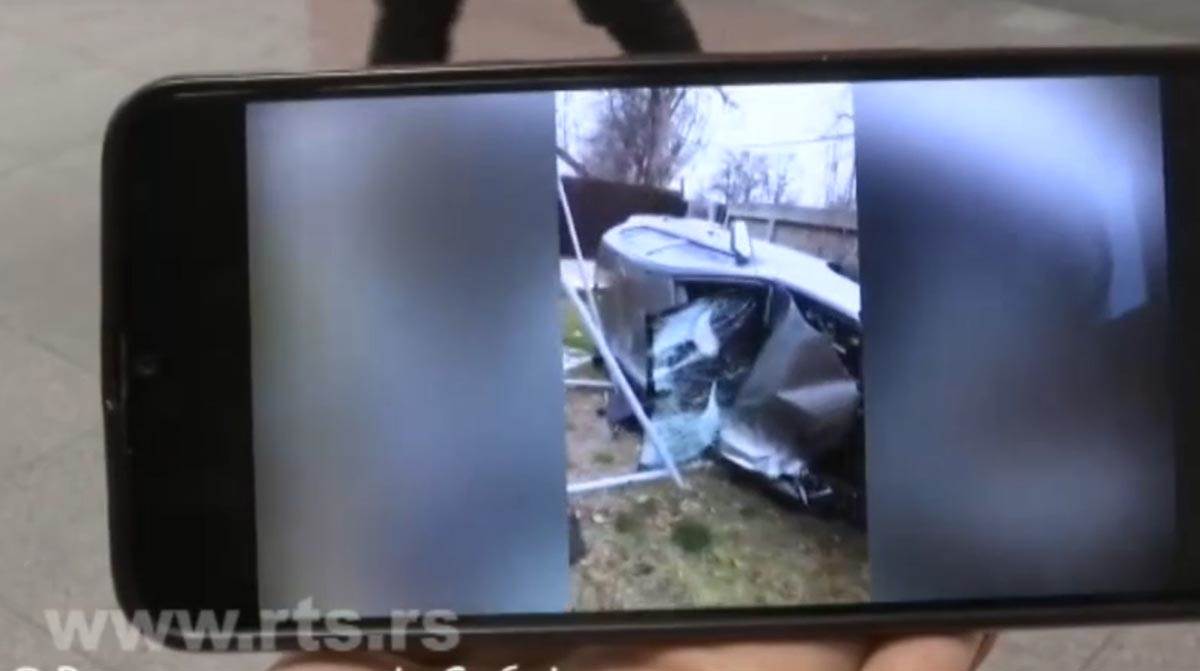 Železnik, Nesreća (4).jpg