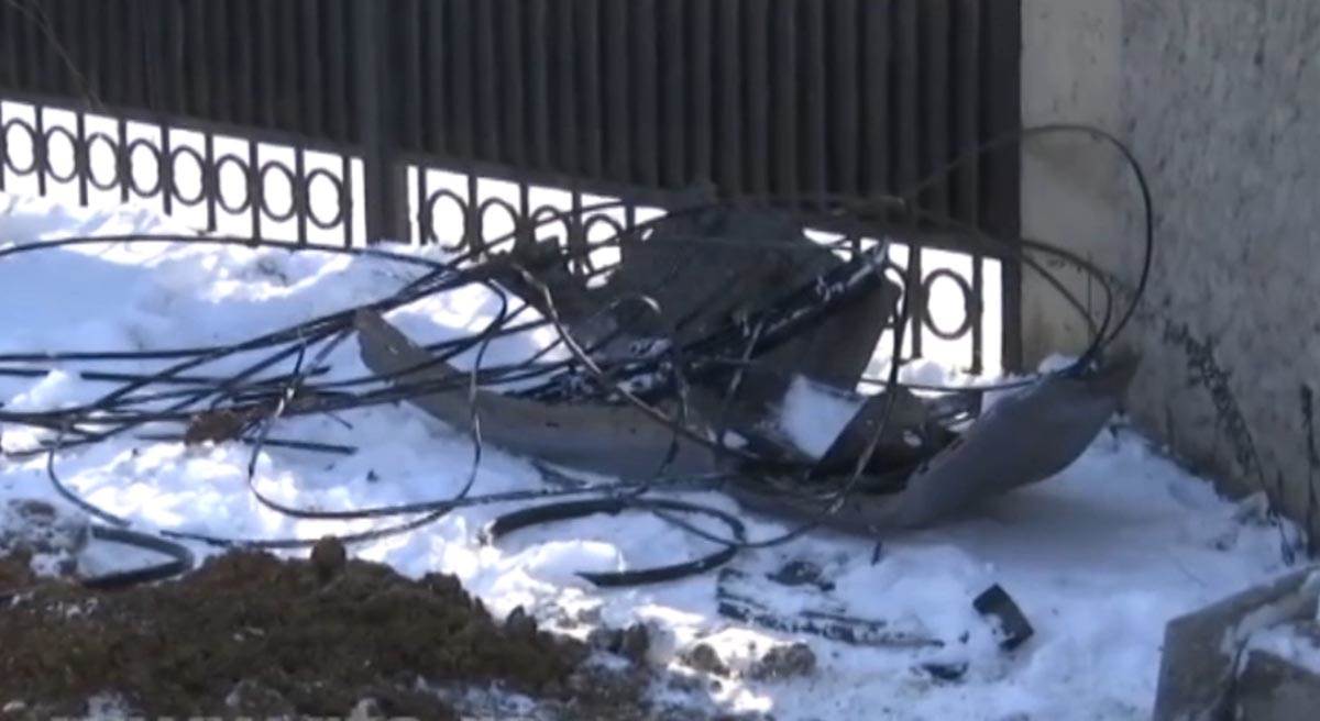 Železnik, Nesreća (5).jpg