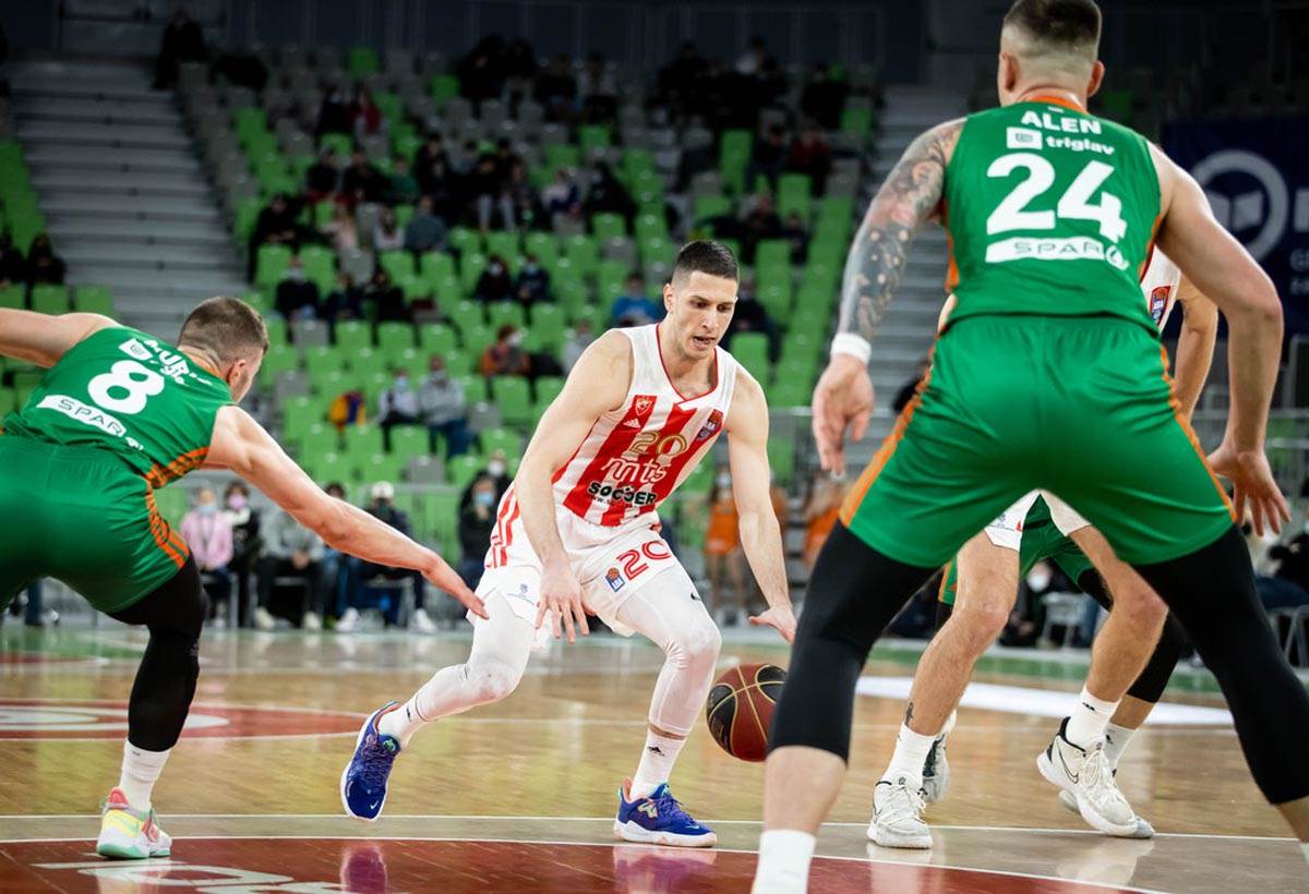 Crvena Zvezda, Olimpija, ABA Liga (3).jpg