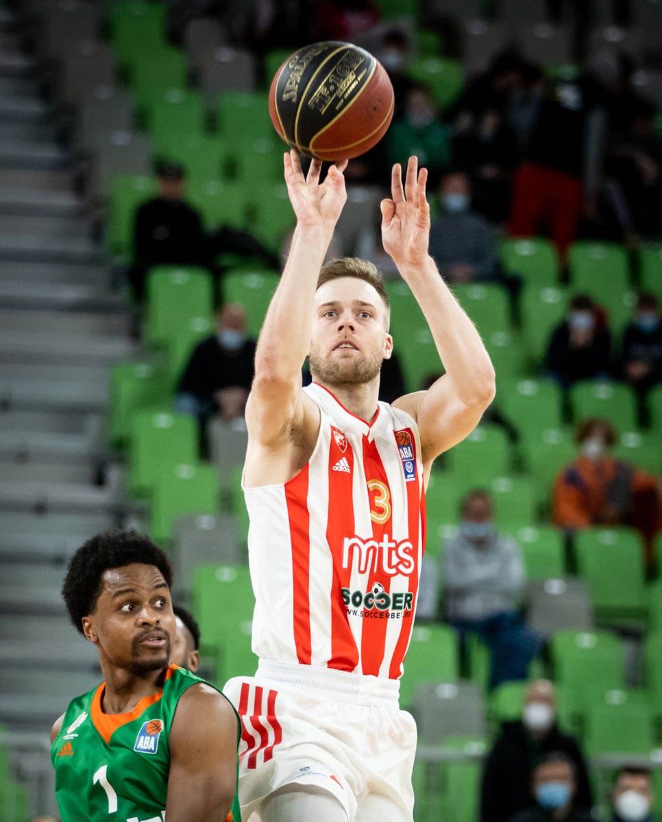 Crvena Zvezda, Olimpija, ABA Liga (9).jpg