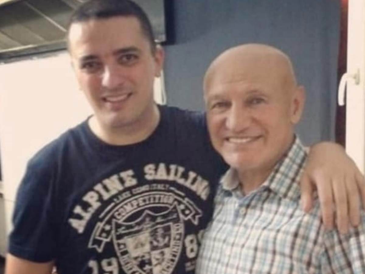 Udovica muzičara koji je poginuo sa Šabanom Šaulićem o njegovim poslednjim trenucima