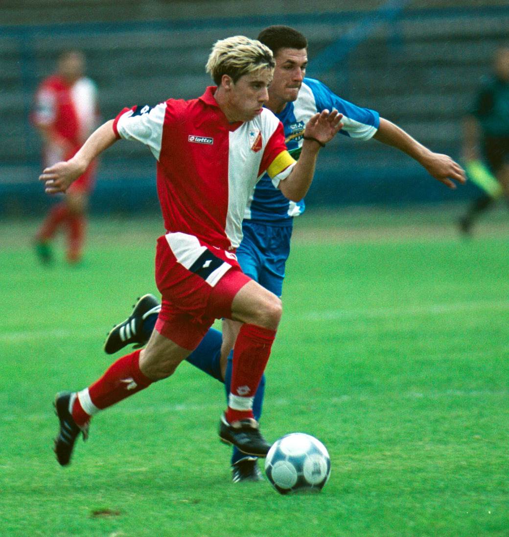 Milan Belić (Vojvodina)