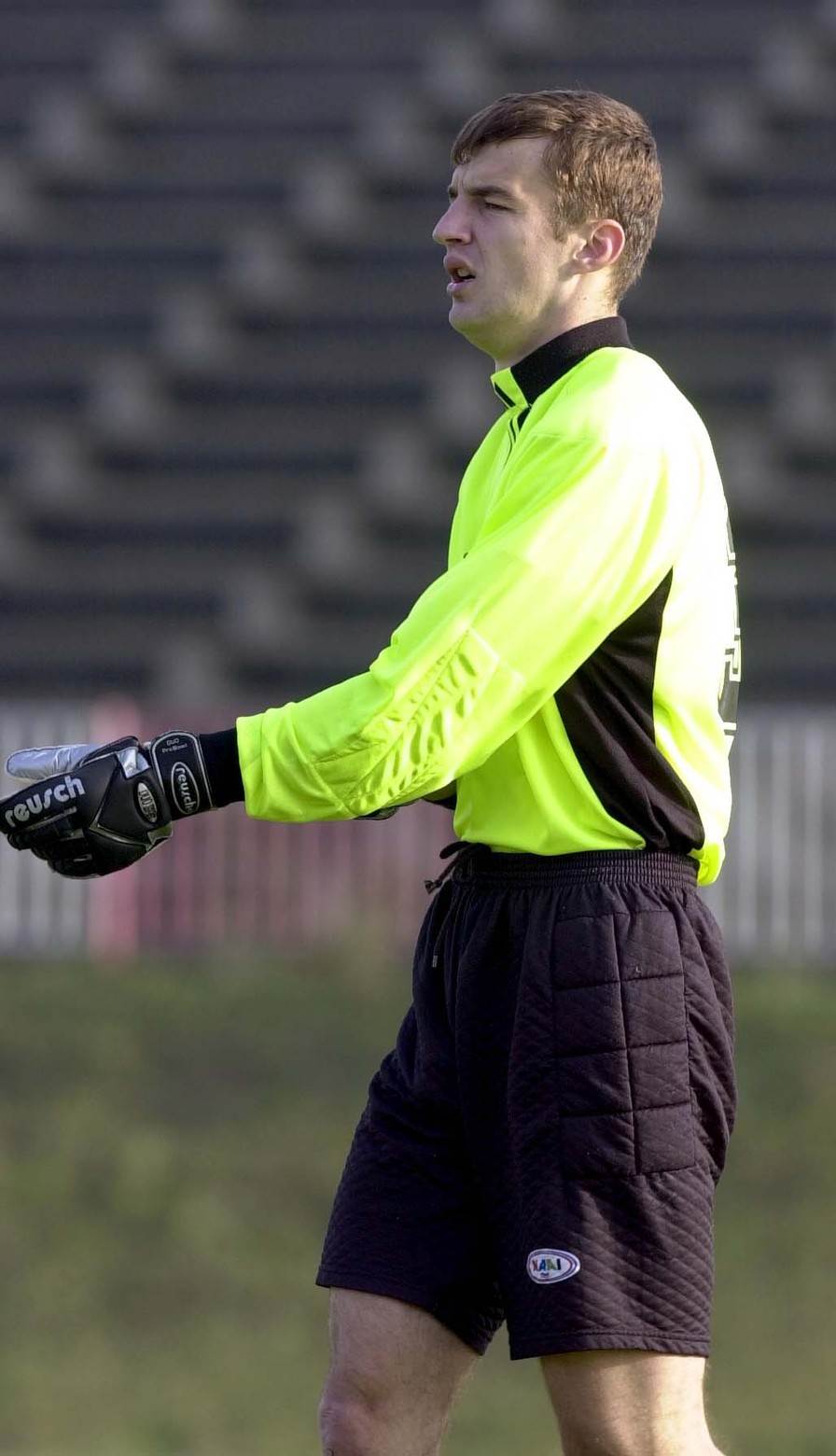 Vojin Prole (Železnik)